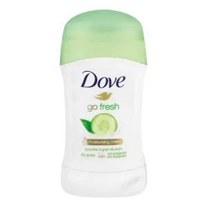 Déodorant Dove Stick Fem 40 ml Concombre Thé Vert
