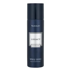Déodorant Courage Yardley Legacy 125 ml