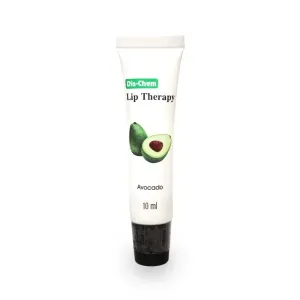 2 pièces Dis-Chem Lip Therapy Avocado 10ml