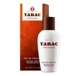 Tabac Original Eau De Toilette Spray 50ml