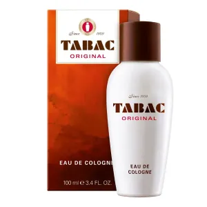 Eau de Cologne Tabac Original 100 ml