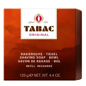 Recharge pour bol de rasage Tabac Original 125g