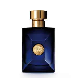 Versace Pour Homme Dylan Blue Eau De Toilette 50ml