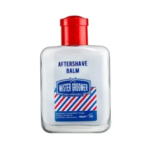 Baume Après-Rasage Mister Groomer 100 ml