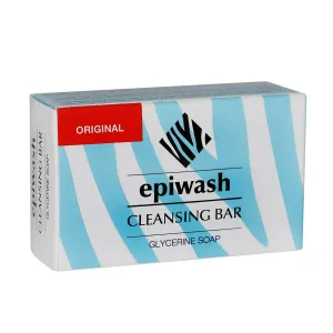 Savon Epiwash Plain 120g