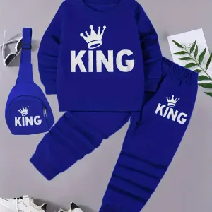ensemble-3-pieces-decontracte-pour-garcon-sweat-shirt-polyvalent-et-pa