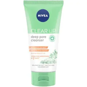 Nettoyant visage Nivea Clear Up 150 ml
