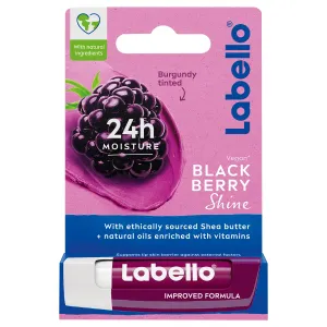 Labello Baume à Lèvres Blackberry 4,8 g