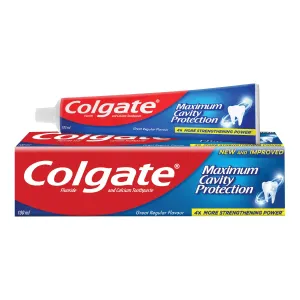 Dentifrice Colgate Regular 100 ml
