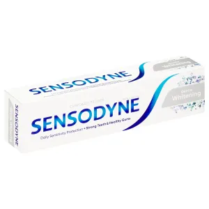 Dentifrice Sensodyne Gentle Whitening 75 ml