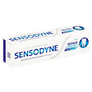 Dentifrice Sensodyne Repair & Protect Soulagement de la sensibilité 75 ml