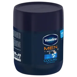 Vaseline For Men Crème rafraîchissante pour le corps 400 ml