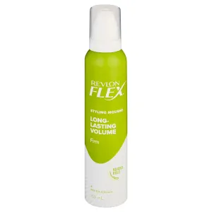Revlon Flex Mousse Natural Hold 150 ml