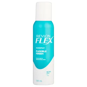 Revlon Flex Hairspray Flexi Natural Hold 120ml