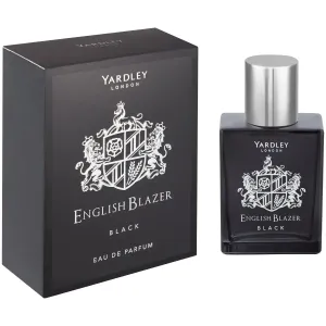 Yardley English Blazer Black EDP 100 ml