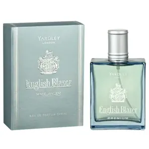 Eau de parfum Yardley English Blazer Premium 100 ml
