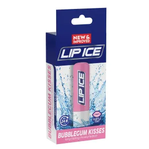 Lip Ice Tinted Gloss Lip Balm Bubblegum Kisses 4.5g