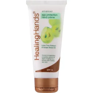 Crème pour les mains Healing Hands Age Protecting 75 ml