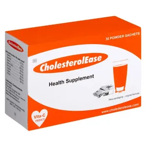 cholesterolase-30-sachets