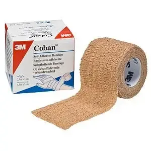 3m Coban Bandage 150mm X 4.5m
