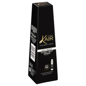 Sérum Ultra Léger Kair Silicone 50 ml