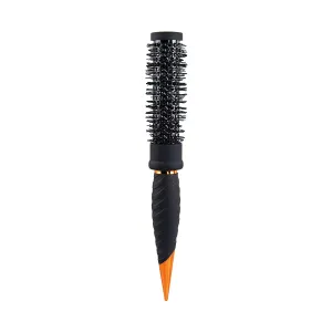 Brosse à cheveux Reflections Mini Thermal Black Rose Gold