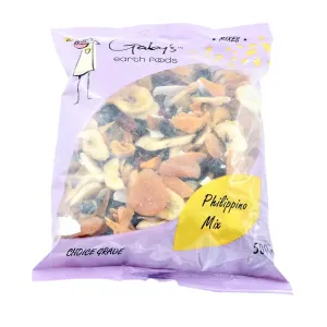 Mélange philippin de Gaby 500 g