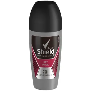 Shield Men Dry Musk Antiperspirant Roll-On 50 ml