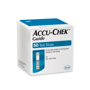 bandelettes-de-test-de-glucose-accu-chek-guide-50s