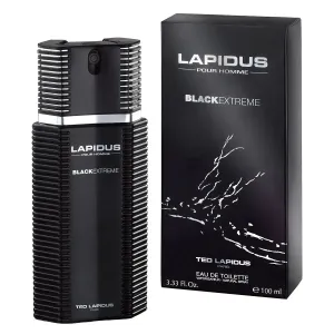 Ted Lapidus Black Extreme EDT 100 ml