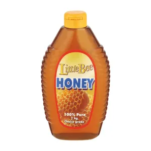 Miel pressé Little Bee 1 kg