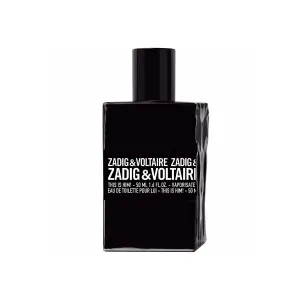 Zadig &amp; Voltaire This Is Him! Eau De Toilette 50ml