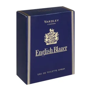 Yardley English Blazer EDT 100 ml