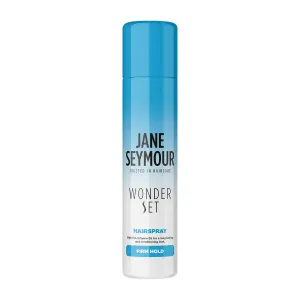 Coffret Wonder Set Tenue Ferme Jane Seymour 300 ml