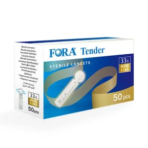 lancettes-steriles-fora-50-pieces