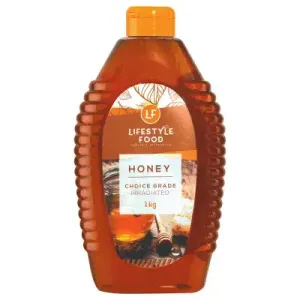 Miel Lifestyle Food 1kg