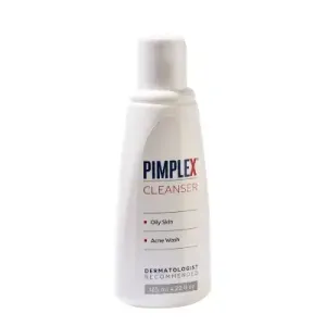 Nettoyant clarifiant Pimplex 125 ml