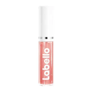 Huile pour les lèvres nourrissante Labello 5,5 ml, Dress Nude