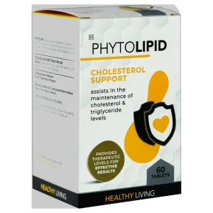 healthy-living-phytolipid-60-comprimes