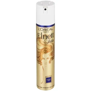 Spray capillaire L'Oréal Elnett Tenue Suprême 200 ml