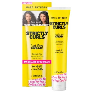 Crème pour boucles Marc Anthony Strictly Curls 177 ml