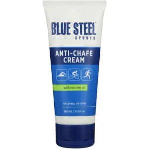 Crème anti-frottement Blue Steel 100 ml