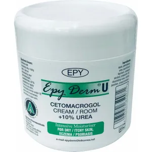 Epy Derm U +10% Urée 500 ml