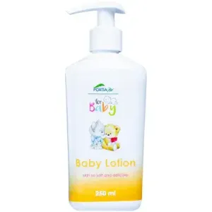 Portia M Baby Body Wash 250ml