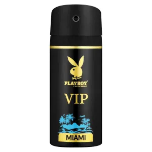 Playboy Vip 150 ml Miami
