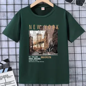 t-shirt-tendance-a-imprime-de-monuments-de-la-rue-pour-garcons-haut-po