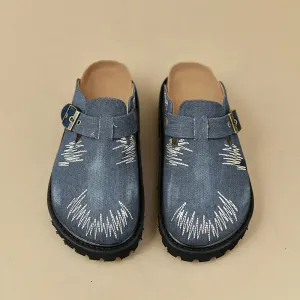 chaussures-bokken-a-semelle-epaisse-avec-couvre-tete