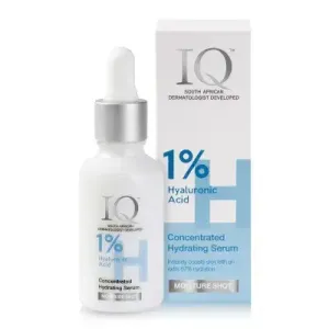 Sérum à l'acide hyaluronique Iq