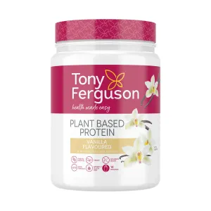 Tony Ferguson Vegan Shake 420g