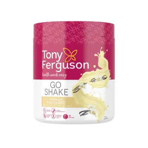 Tony Ferguson Go Shake 500g